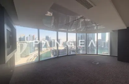 مكتب - استوديو للايجار في برج بايناري - الخليج التجاري - دبي مكتب - استوديو للايجار في برج بايناري - الخليج التجاري - دبي