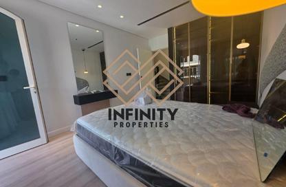 Townhouse - 4 Bedrooms - 5 Bathrooms for sale in Kentia - Ajman Uptown Villas - Ajman Uptown - Ajman Townhouse - 4 Bedrooms - 5 Bathrooms for sale in Kentia - Ajman Uptown Villas - Ajman Uptown - Ajman