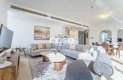 Apartment - 2 Bedrooms - 3 Bathrooms for rent in Sky Gardens - DIFC - Dubai