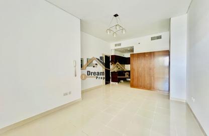 Apartment - Studio - 1 Bathroom for rent in Nova Tower - Dubai Silicon Oasis - Dubai