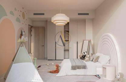 Townhouse - 3 Bedrooms - 4 Bathrooms for sale in Sharjah Sustainable City - Sharjah