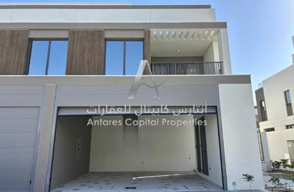 Villa - 3 Bedrooms - 3 Bathrooms for rent in Aura - Tilal Al Ghaf - Dubai