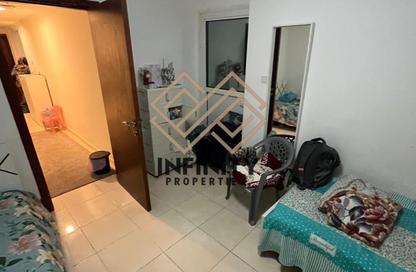 Apartment - 2 Bedrooms - 2 Bathrooms for sale in Orient Tower 1 - Orient Towers - Al Bustan - Ajman Apartment - 2 Bedrooms - 2 Bathrooms for sale in Orient Tower 1 - Orient Towers - Al Bustan - Ajman