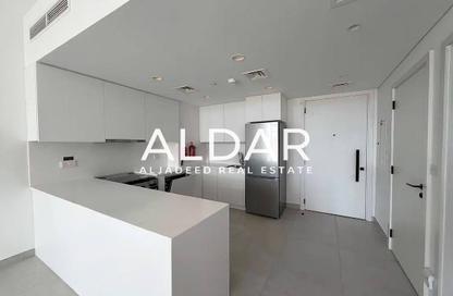 Apartment - 1 Bedroom - 2 Bathrooms for rent in Cubix Residences - District 12 - Jumeirah Village Circle - Dubai
