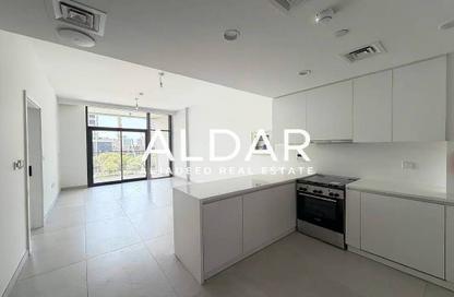 Apartment - 1 Bedroom - 2 Bathrooms for rent in Cubix Residences - District 12 - Jumeirah Village Circle - Dubai