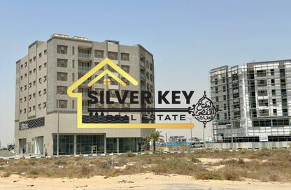 Land - Studio for sale in Tilal City A - Tilal City - Sharjah