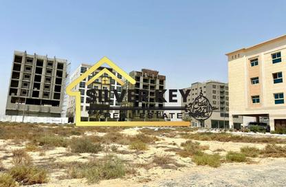 Land - Studio for sale in Tilal City A - Tilal City - Sharjah