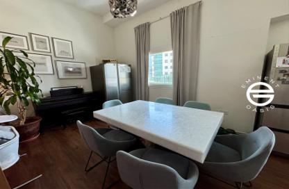 Apartment - 2 - 3 for rent in The Imperial Residence Podium - The Imperial Residence - District 5 - Jumeirah Village Triangle - Dubai