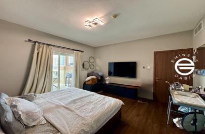 Apartment - 2 - 3 for rent in The Imperial Residence Podium - The Imperial Residence - District 5 - Jumeirah Village Triangle - Dubai