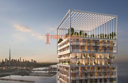 Apartment - 1 Bedroom - 2 Bathrooms for sale in Saria - Maritime City - Dubai
