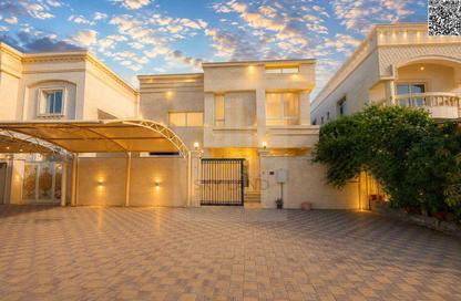 Villa - 3 - 5 for sale in Al Yasmeen 1 - Al Yasmeen - Ajman
