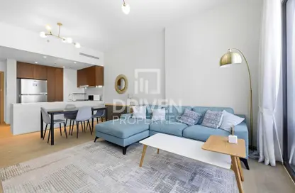 Apartment - 2 Bedrooms - 2 Bathrooms for sale in La Rive Building 2 - La Rive - Port de La Mer - La Mer - Jumeirah - Dubai