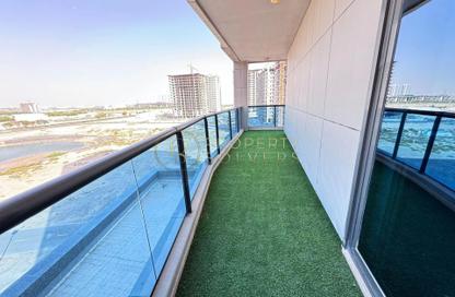 Apartment - 2 Bedrooms - 3 Bathrooms for sale in Elite Sports Residence 9 - Elite Sports Residence - Dubai Sports City - Dubai Apartment - 2 Bedrooms - 3 Bathrooms for sale in Elite Sports Residence 9 - Elite Sports Residence - Dubai Sports City - Dubai