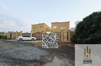 فيلا - 5 غرف نوم - 6 حمامات للبيع في 1  الروضة - الروضة - عجمان