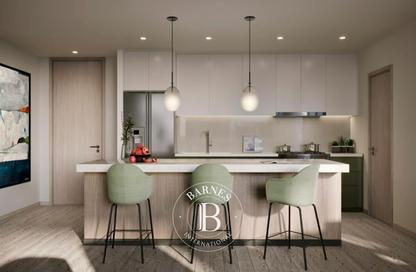 Apartment - 1 Bedroom - 1 Bathroom for sale in Castleton - Central Park at City Walk - City Walk - Dubai