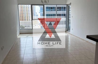 Apartment - 1 Bedroom - 1 Bathroom for sale in Skycourts Tower C - Skycourts Towers - Dubai Land Residence Complex - Dubai