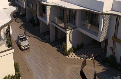 Villa - 3 Bedrooms - 4 Bathrooms for sale in Terva Homes - Saih Shuaib 2 - Dubai Industrial City - Dubai