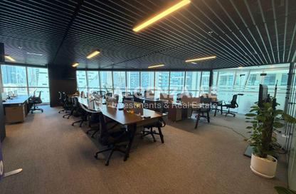 Office Space - Studio for sale in The Court - Business Bay - Dubai