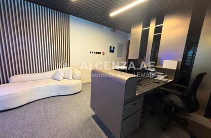 Office Space - Studio for sale in The Court - Business Bay - Dubai