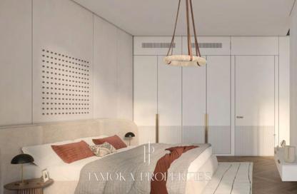 Apartment - 1 Bedroom - 2 Bathrooms for sale in Elm at Park Five A - Elm at Park Five - Park Five by Deyaar - Dubai Production City (IMPZ) - Dubai