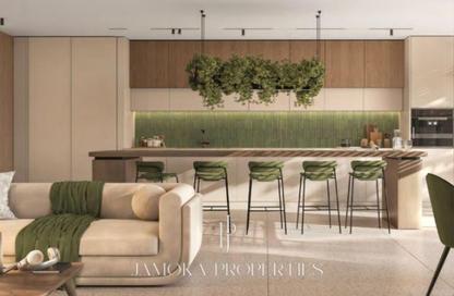 Apartment - 1 Bedroom - 2 Bathrooms for sale in Elm at Park Five A - Elm at Park Five - Park Five by Deyaar - Dubai Production City (IMPZ) - Dubai