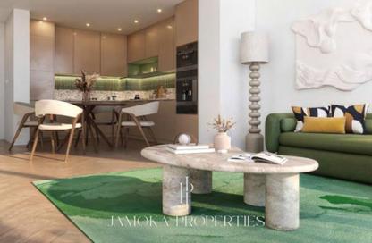 Apartment - 1 Bedroom - 2 Bathrooms for sale in Elm at Park Five A - Elm at Park Five - Park Five by Deyaar - Dubai Production City (IMPZ) - Dubai