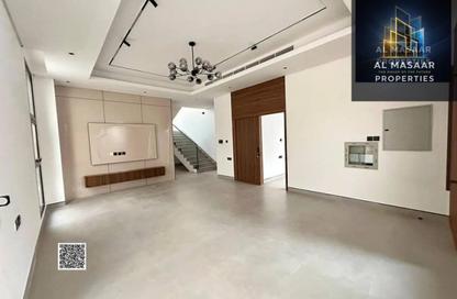 Villa - 5 - 7 for sale in Al Bahia Hills - Al Bahia - Ajman Villa - 5 - 7 for sale in Al Bahia Hills - Al Bahia - Ajman