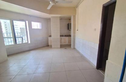 Apartment - Studio - 1 for rent in Al Butina 9 Building - Al Butina - Sharjah