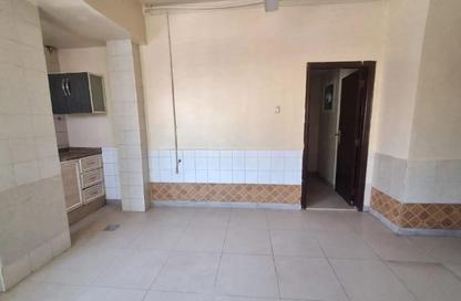 Apartment - Studio - 1 for rent in Al Butina 9 Building - Al Butina - Sharjah