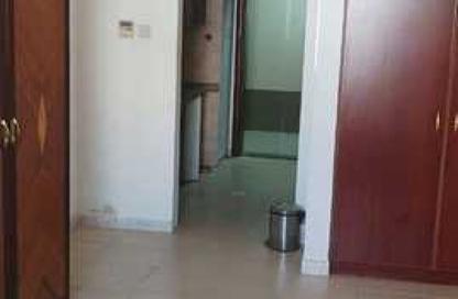 Apartment - Studio - 1 for rent in Al Mujarrah - Al Sharq - Sharjah
