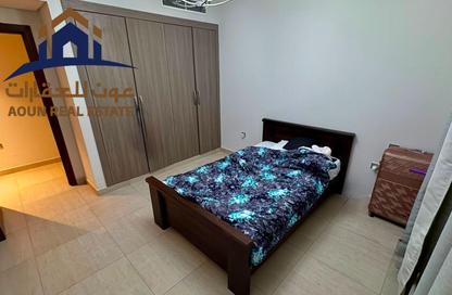 Apartment - 2 Bedrooms - 2 Bathrooms for rent in Al Khan Corniche - Al Khan - Sharjah