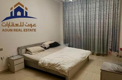 Apartment - 2 Bedrooms - 2 Bathrooms for rent in Al Khan Corniche - Al Khan - Sharjah