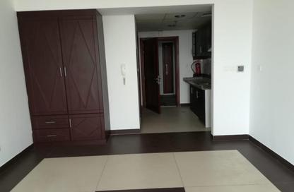Apartment - Studio - 1 Bathroom for rent in Silicon Heights 1 - Silicon Heights - Dubai Silicon Oasis - Dubai