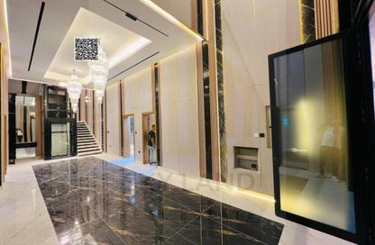 Villa - 6 Bedrooms - 7+ Bathrooms for sale in Al Helio 2 - Al Helio - Ajman