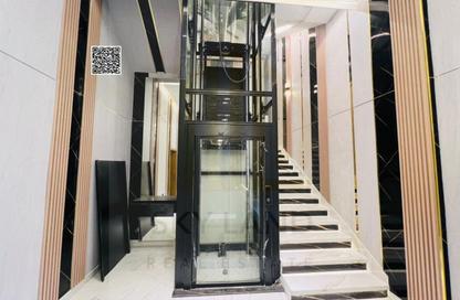 Villa - 6 Bedrooms - 7+ Bathrooms for sale in Al Helio 2 - Al Helio - Ajman