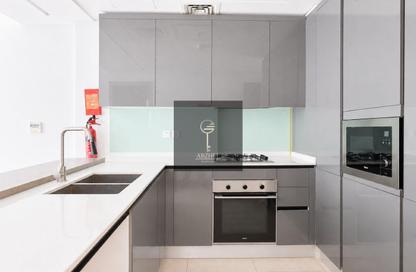 Apartment - 1 - 2 for sale in Sunrise Legend - Arjan - Dubai