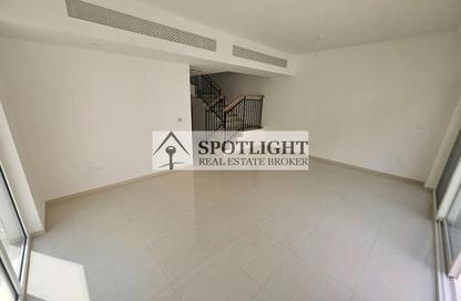 Villa - 4 - 5 for rent in Camelia - Damac Hills 2 - Dubai
