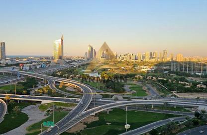 Apartment - 1 Bedroom - 2 Bathrooms for sale in Jumeirah Bay X1 - Jumeirah Bay Towers - JLT Cluster X - Jumeirah Lake Towers - Dubai Apartment - 1 Bedroom - 2 Bathrooms for sale in Jumeirah Bay X1 - Jumeirah Bay Towers - JLT Cluster X - Jumeirah Lake Towers - Dubai