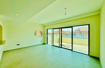 Townhouse - 4 - 3 for sale in Malta - Damac Lagoons - Dubai