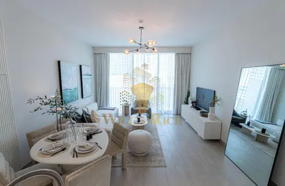 شقة - 2 غرف نوم - 3 حمامات للبيع في لوما بارك فيوز - منطقة 14 - قرية جميرا الدائرية - دبي