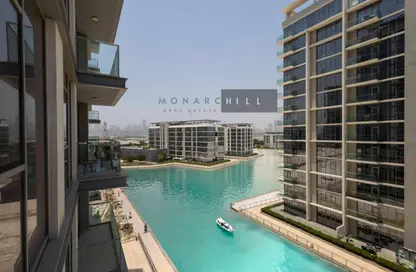 Apartment - 2 Bedrooms - 2 Bathrooms for rent in Residences 13 - The Residences at District One - District One - Mohammed Bin Rashid City - Dubai Apartment - 2 Bedrooms - 2 Bathrooms for rent in Residences 13 - The Residences at District One - District One - Mohammed Bin Rashid City - Dubai