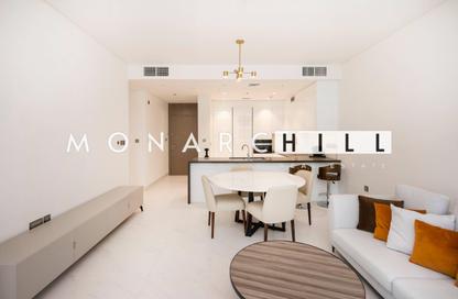 Apartment - 2 Bedrooms - 2 Bathrooms for rent in Residences 13 - The Residences at District One - District One - Mohammed Bin Rashid City - Dubai Apartment - 2 Bedrooms - 2 Bathrooms for rent in Residences 13 - The Residences at District One - District One - Mohammed Bin Rashid City - Dubai