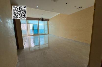 Apartment - 3 Bedrooms - 5 Bathrooms for rent in Ajman One Tower 9 - Ajman One - Ajman Downtown - Ajman