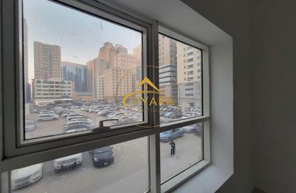 Apartment - 2 Bedrooms - 2 Bathrooms for rent in Al Majaz 3 - Al Majaz - Sharjah