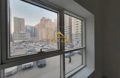 شقة - 2 غرف نوم - 2 حمامات للايجار في المجاز 3 - المجاز - الشارقة