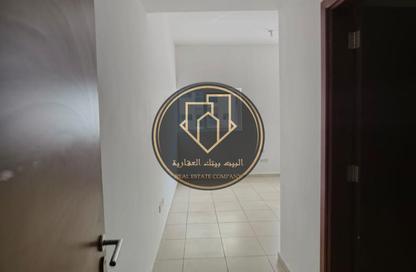 Apartment - 2 Bedrooms - 3 Bathrooms for sale in Ajman One Tower 11 - Ajman One - Ajman Downtown - Ajman