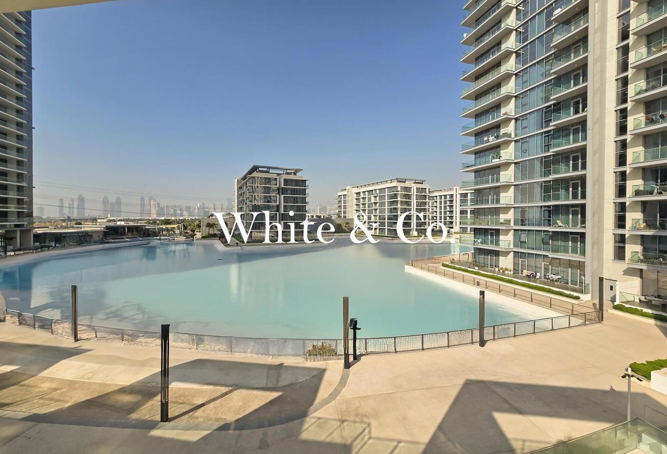 Lagoon Backing | Rare Find | Ready to Move photo 10