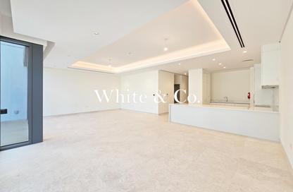 Apartment - 4 Bedrooms - 6 Bathrooms for rent in Lagoon Views - District One - Mohammed Bin Rashid City - Dubai