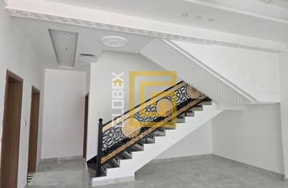 Villa - 6 Bedrooms - 7+ Bathrooms for sale in Al Yasmeen 1 - Al Yasmeen - Ajman