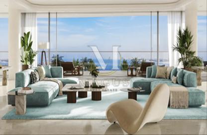 Apartment - 2 Bedrooms - 2 Bathrooms for sale in Como Residences - Palm Jumeirah - Dubai
